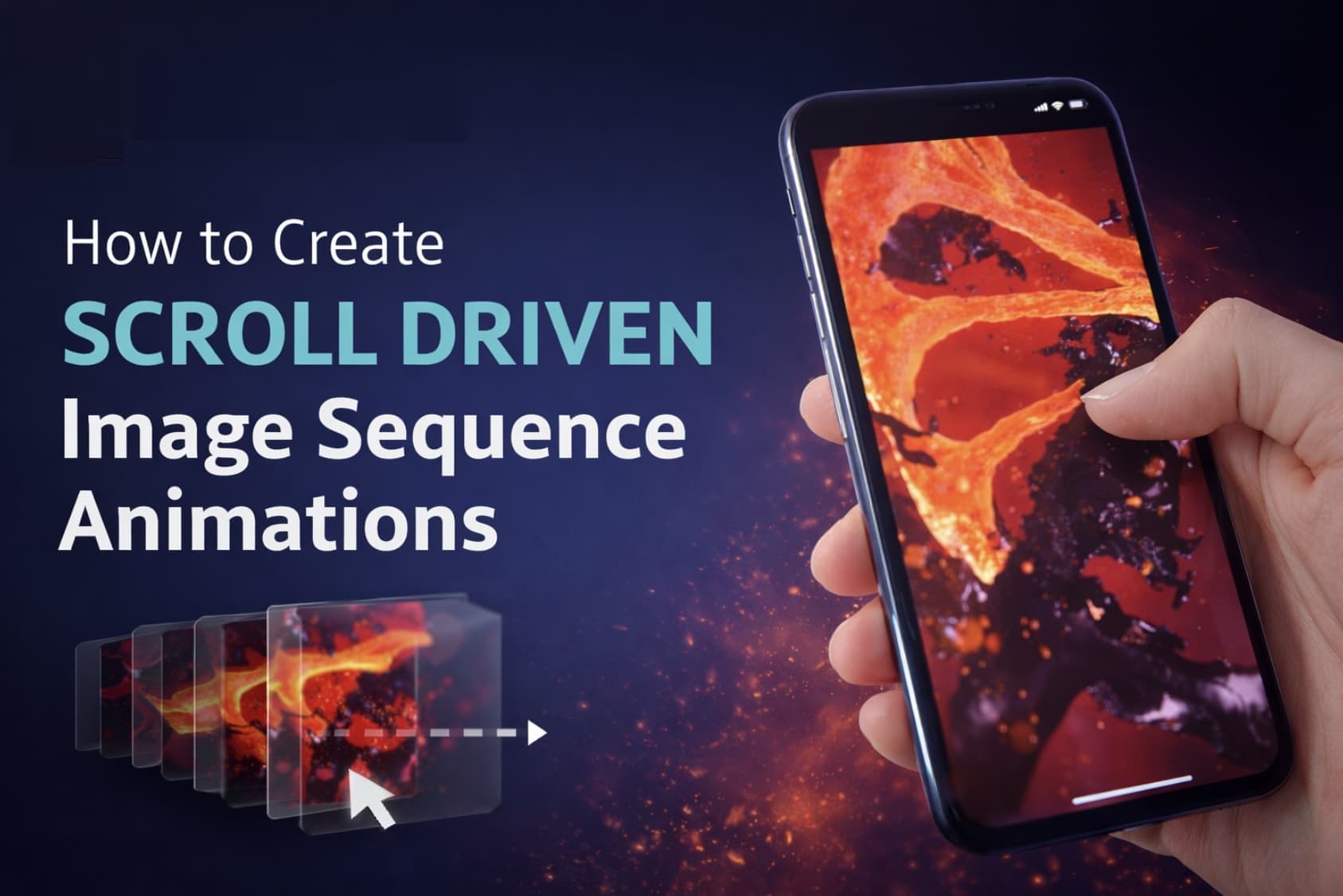 Scroll Image Animation: The Complete Guide (2026)