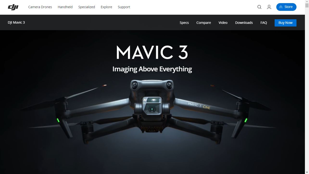 Dji