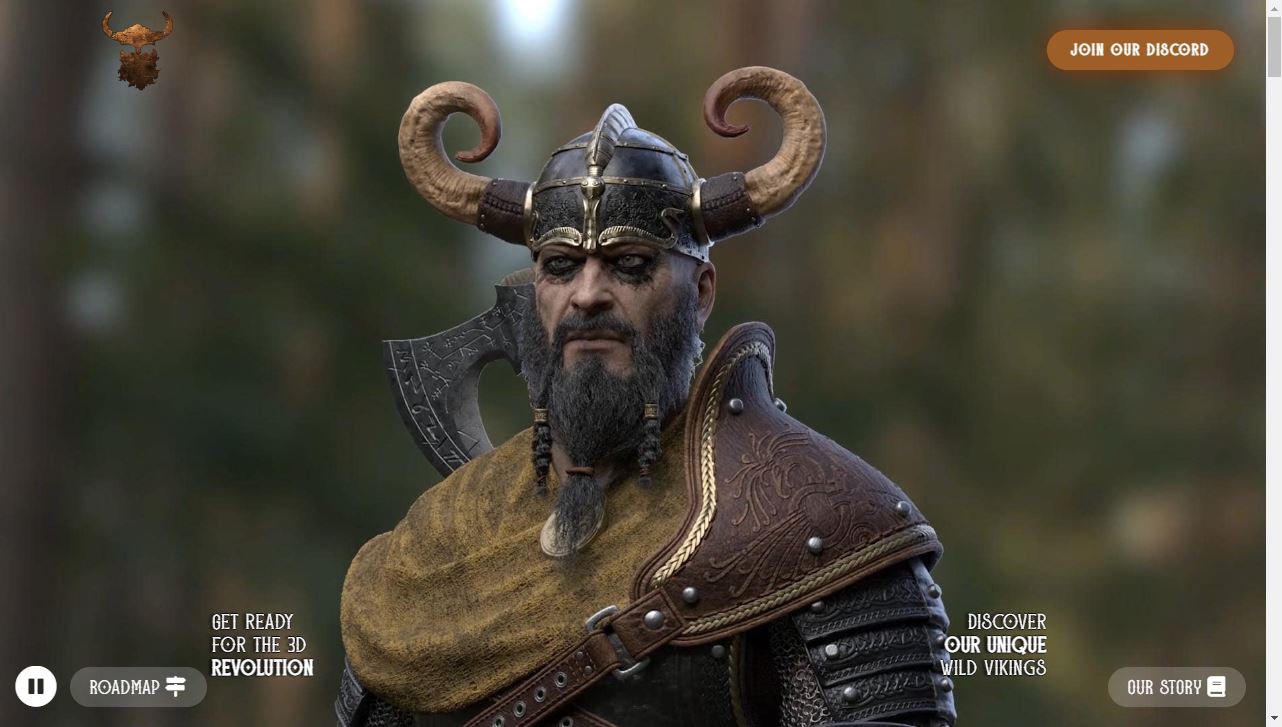 Wildvikings